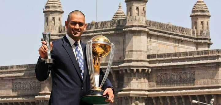 MS Dhoni Inducted into ICC Hall of Fame: Check Full List of Indian Legends
