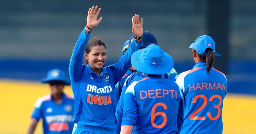 Sri Lanka Women's Tri-Nation Series: IND-W vs vs SA-W: Match Preview