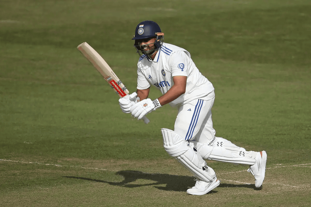 KL Rahul Shares a heartfelt message to Karun Nair on his comeback