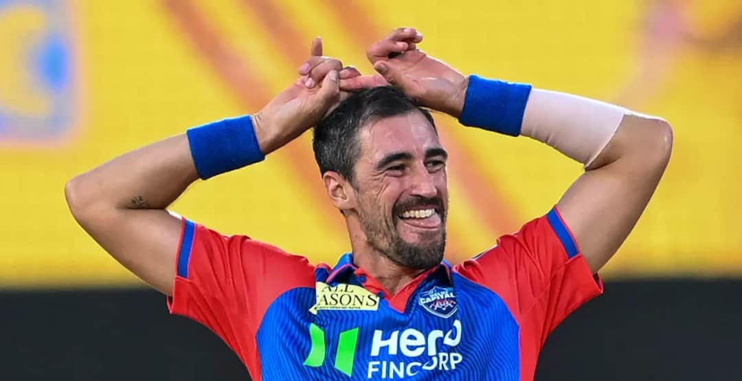 “I’m Comfortable With My Decision” - Mitchell Starc Clears the Air on IPL 2025 Withdrawal