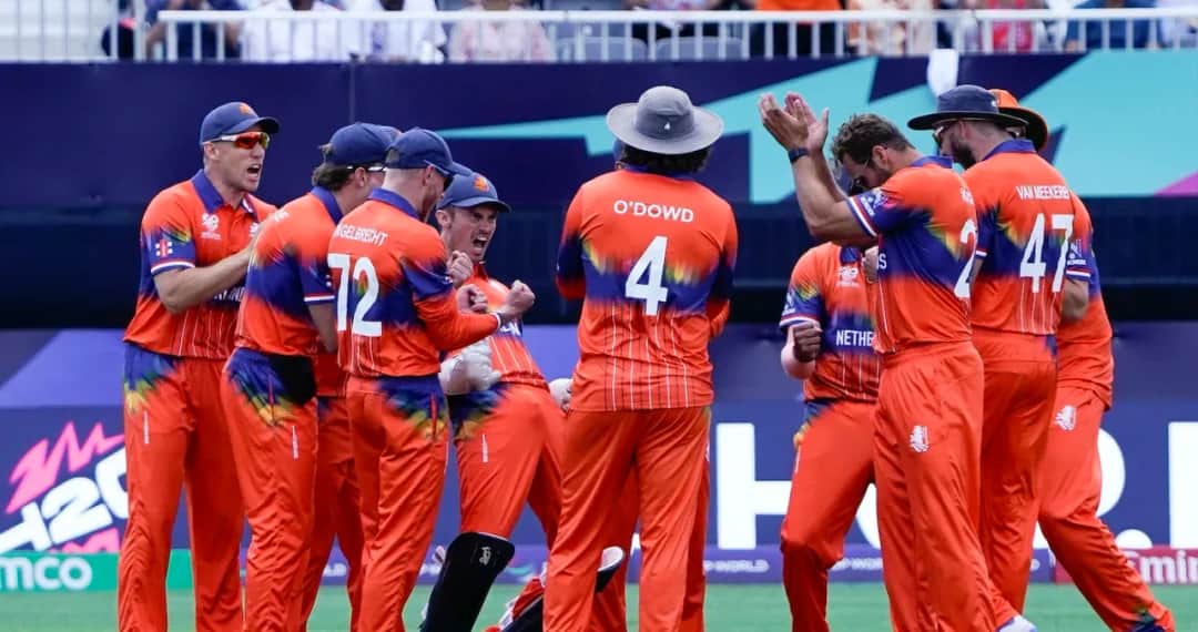 ICC CWC Qualifier League 2 - NED vs UAE: Dream11 Prediction 