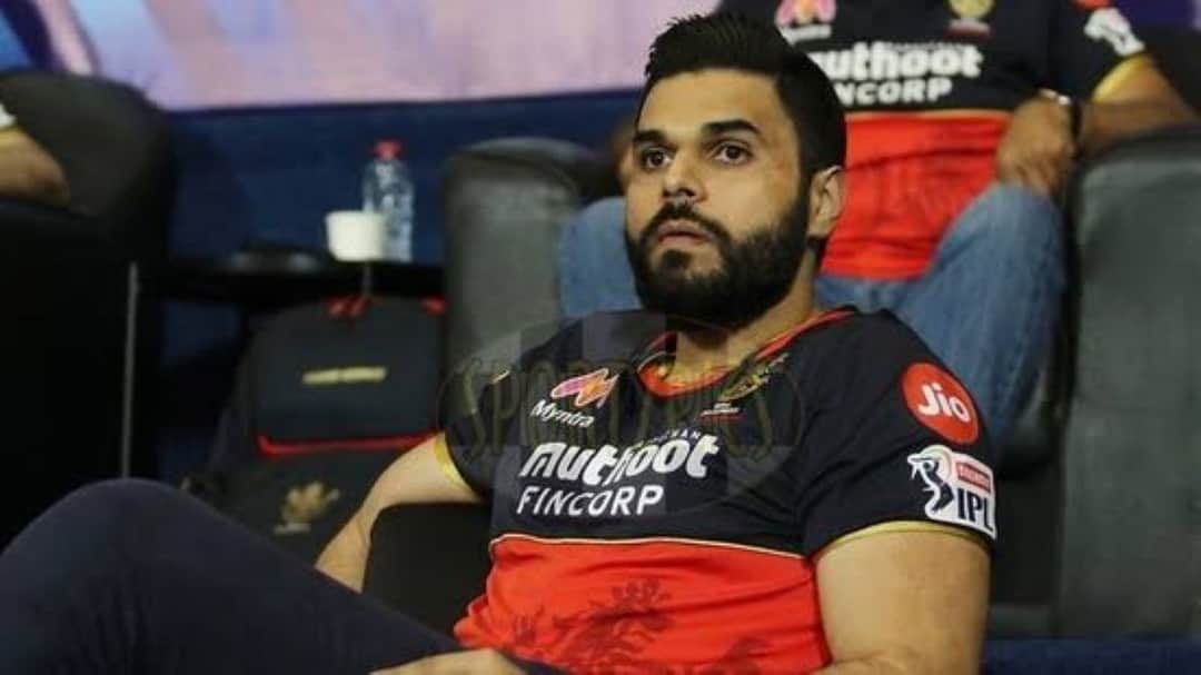 Nikhil Sosale was arrested on June 6