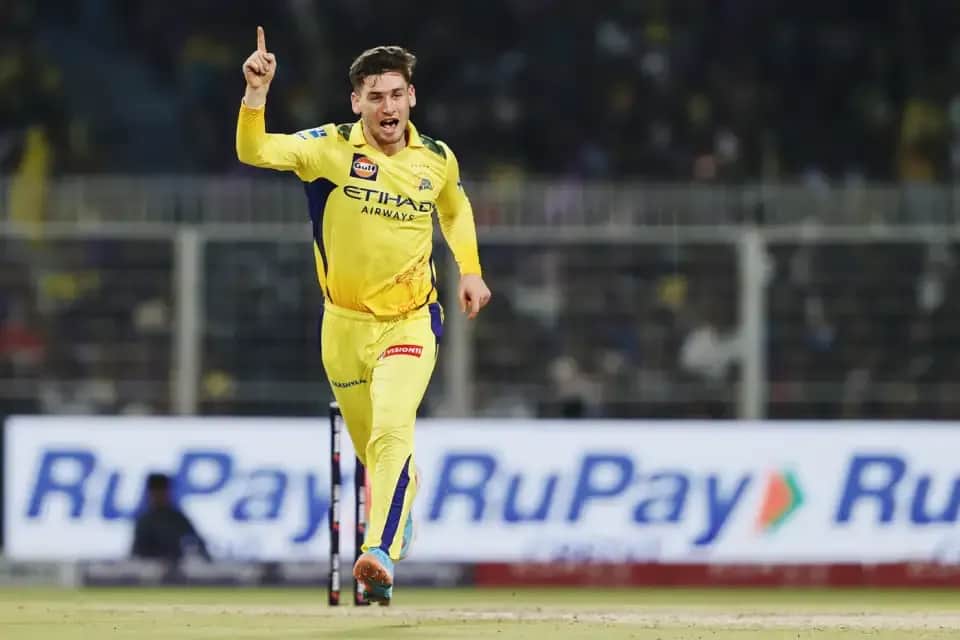 Noor ahmed IPL