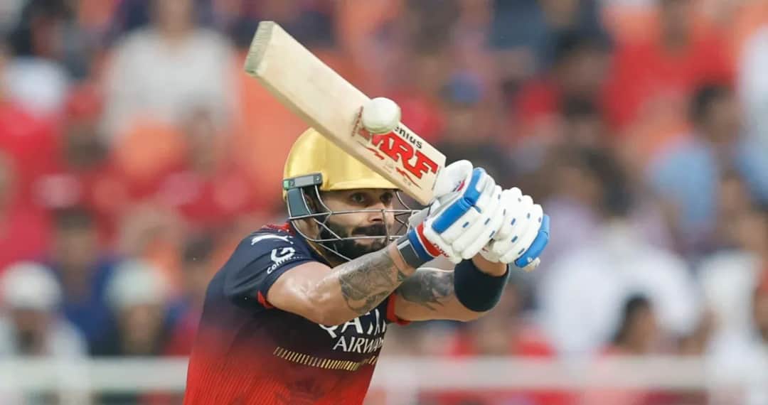 IPL 2025 - PBKS vs RCB: Virar Kohli’s Unbeaten Fifty Drives Bengaluru to Easy Win Against Punjab