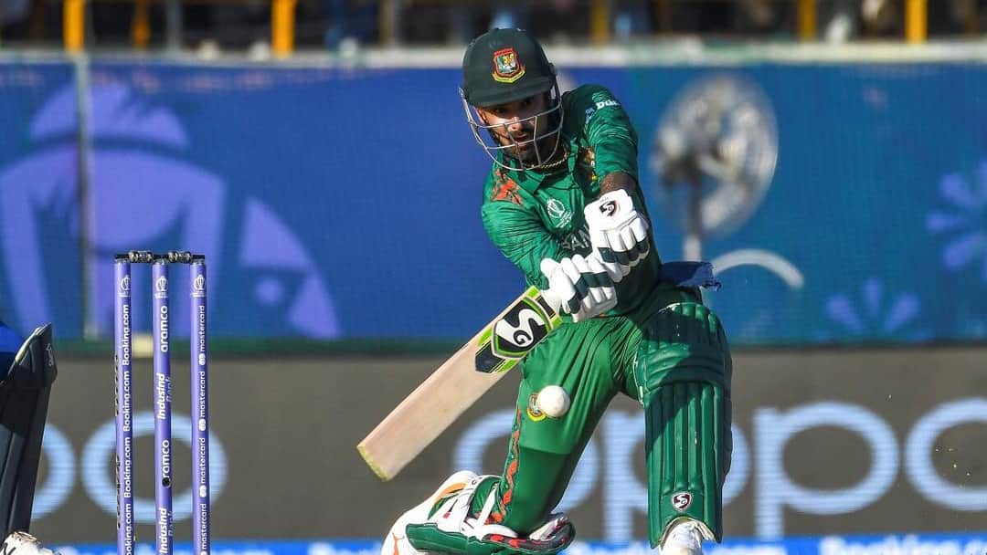 UAE vs BAN 3rd T20I
