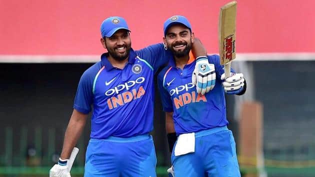 Virat Kohli and Rohit Sharma Comeback on Cards as India Likely to Tour Sri Lanka in August 2025