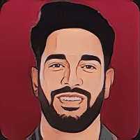 Haris Rauf