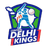 Central Delhi Kings Flag