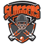 Sloggers Flag