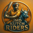 JMD Kutch Riders-logo