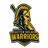 Outer Delhi Warriors-logo