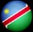 Namibia Flag