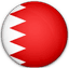 Bahrain Flag