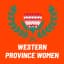 Western Province Women Flag