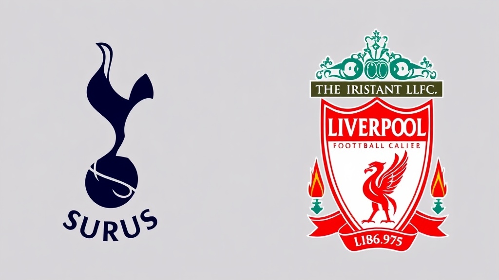 Spurs' Home Woes vs. Liverpool's Dominance